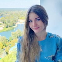 Anna Datsenko