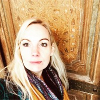 Órnagh Daly