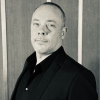 Scott Dodd