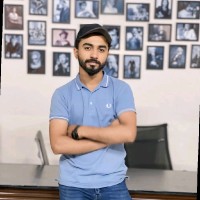 Ahad Rajput
