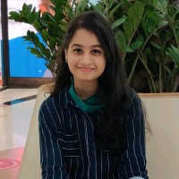 Adwaita Kulkarni