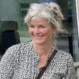 Sybille Kølstrup Brøndel