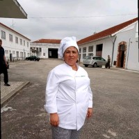 Altina Gouveia