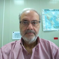 Paulo Jorge Santos