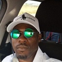 Olivier Kouame Aman