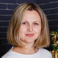 Olga Pavlenko