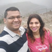 Priya Take