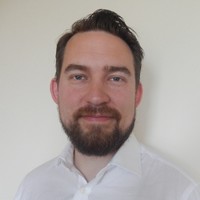Mikael Lørup
