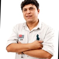Byron Javier Romero Lavanda