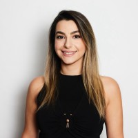Yasaman Mansouri