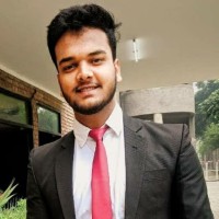 Sanchit Tripathi