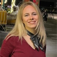 Hadeel Ghadri