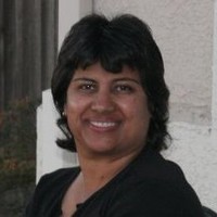 Shanti Fitzpatrick