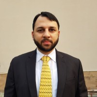 Fahad Ahsan