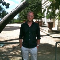 Daniel Larsson
