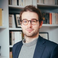 Lucas Mehler
