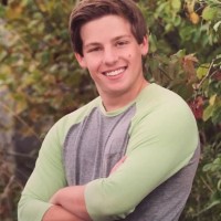 Reid Yoder