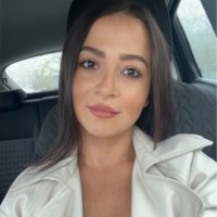 Michaela Rapcakova