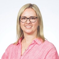 Nadine Sutherland