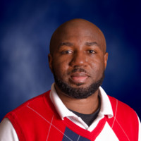 Delfre Harper