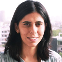 Mehar Bajwa