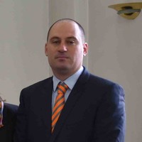 Tsvetan Dimitrov