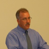 Tom Mahony