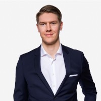 Jesper Hagberg
