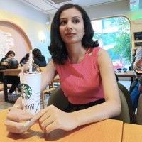 Mohitha M G