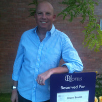 Dave Smith