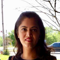 Jigna Rairakhia