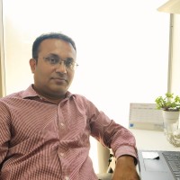 Arup Talukdar