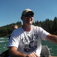 Mike Cole