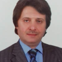 Halit Özbek
