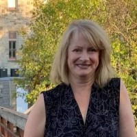 Sylvia Mcginnis