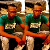 Mamadou Daye Diallo