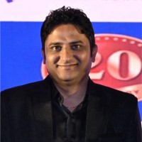 Sourabh Sachdeva