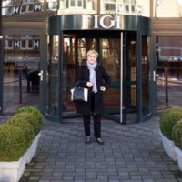 Gerda Visser-Wijnands