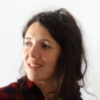 Estelle Vicard