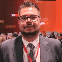 Leonardo Caramante dos Santos MBA