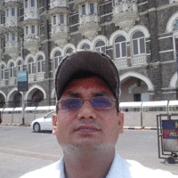Vinod Kumar Singh