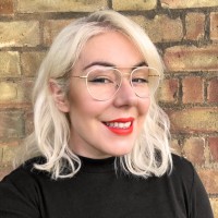 Zoë Fay