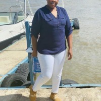 Thandi Lydia Ntshumayelo