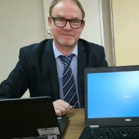 Lars-Johan Söderberg