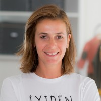 Eda Asli Ozdemir