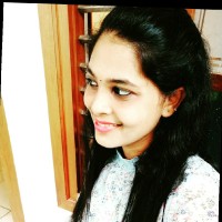 Anisha C