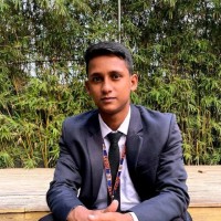 Md. Abdul Hakim