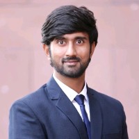 Nagaraju Maheswar varma