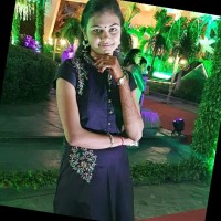 Kajal Dave