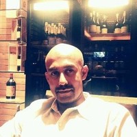 Harminder Singh Bedi